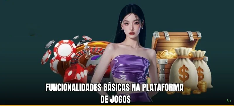 App 8u para Android e iOS - download grátis
