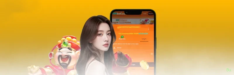Desempenho do app 8u em diferentes aparelhos