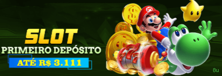 Pagamentos 8u PIX